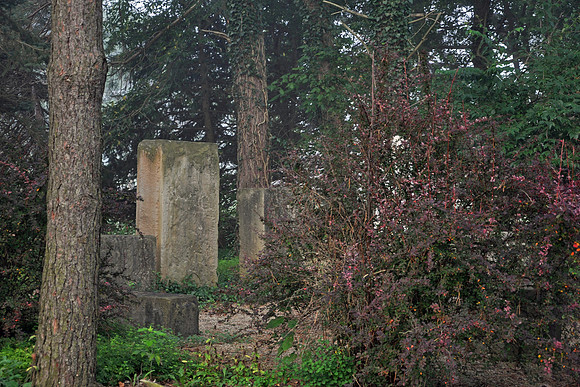 Grave Stones