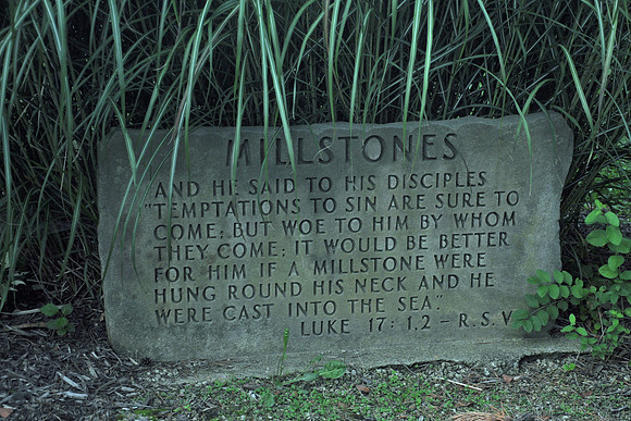 Mill Stones