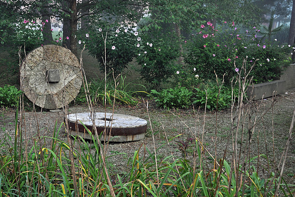 Mill Stone