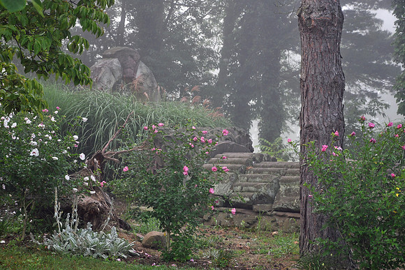 Temple Stones