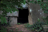 Grave Stone