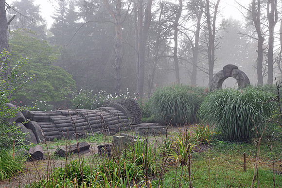Temple Stones