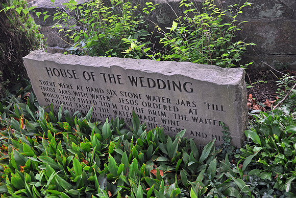 House Of The Wedding