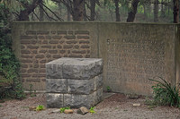 Outdoor Altar
