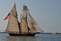 Tall Ships 2010 Cleveland