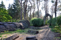 Temple Stones