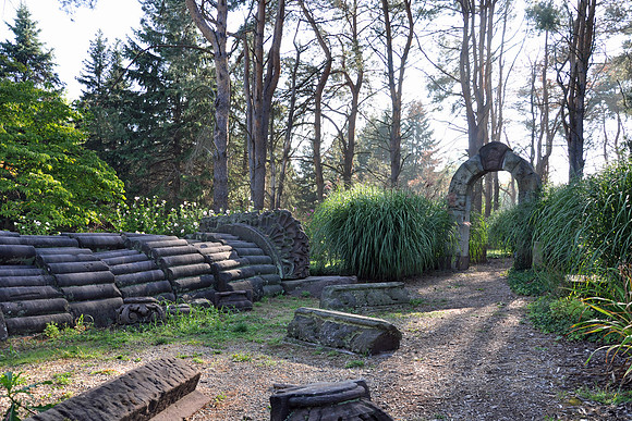 Temple Stones