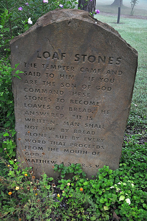 Loaf Stones