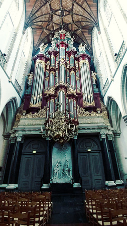 Haarlem, Netherlands