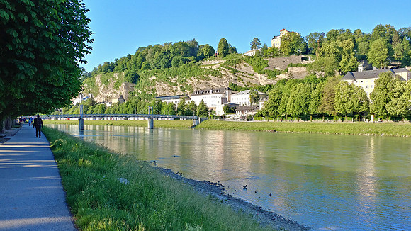 Salzburg, Austria