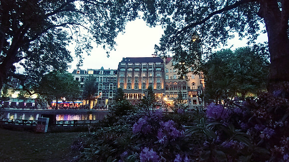 Amsterdam, Netherlands