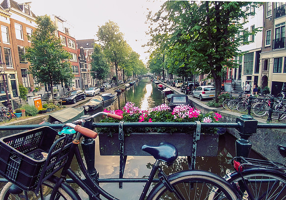 Amsterdam, Netherlands
