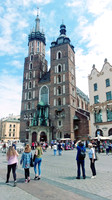 Krakow, Poland