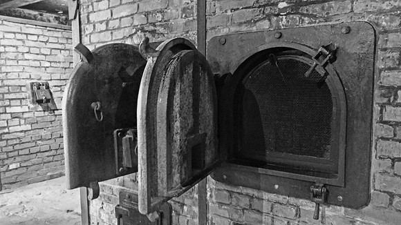 Auschwitz / Bernkenau
