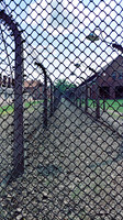 Auschwitz / Bernkenau