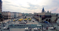 Krakow, Poland