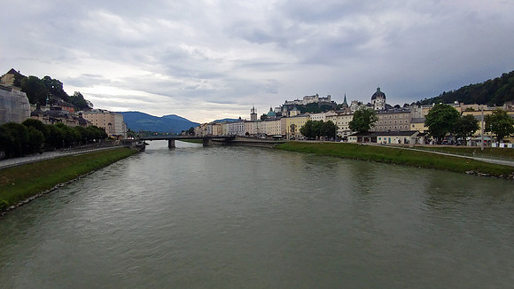 Salzburg, Austria