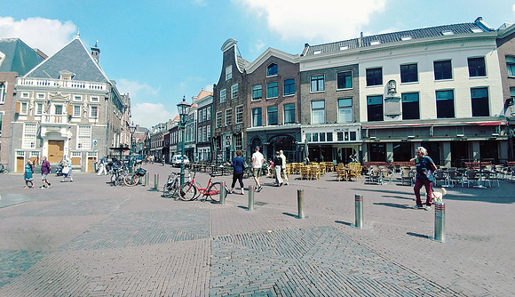 Haarlem, Netherlands