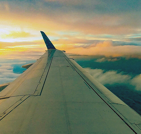 The Adventure Comes To A Close But The Memories Are Forever