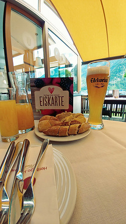 Hallstatt, Austria