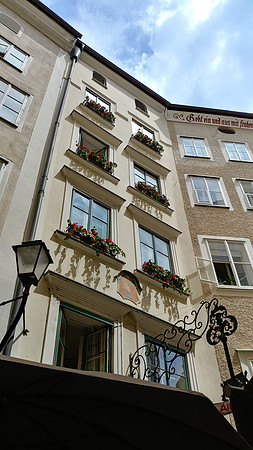 Salzburg, Austria
