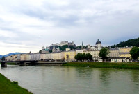 Salzburg, Austria