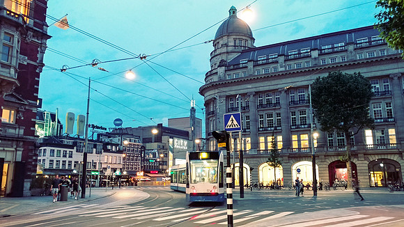 Amsterdam, Netherlands