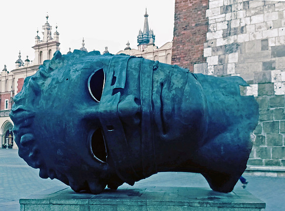 Krakow, Poland