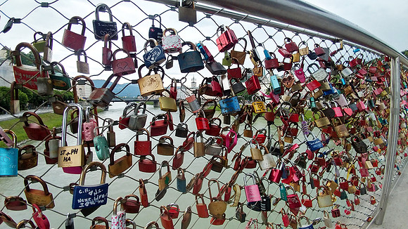 Salzburg, Austria