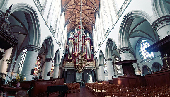 Haarlem, Netherlands