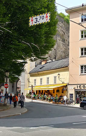 Salzburg, Austria