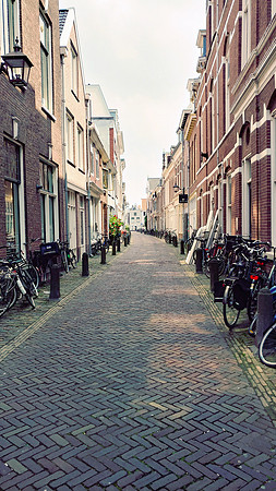 Haarlem, Netherlands