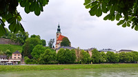 Salzburg, Austria