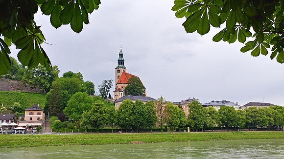 Salzburg, Austria