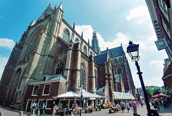 Haarlem, Netherlands