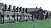 Auschwitz / Bernkenau