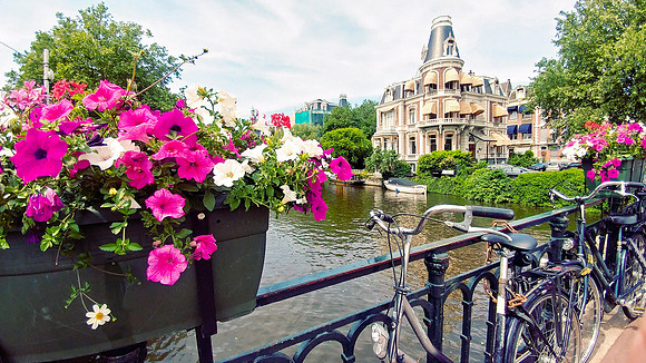 Amsterdam, Netherlands