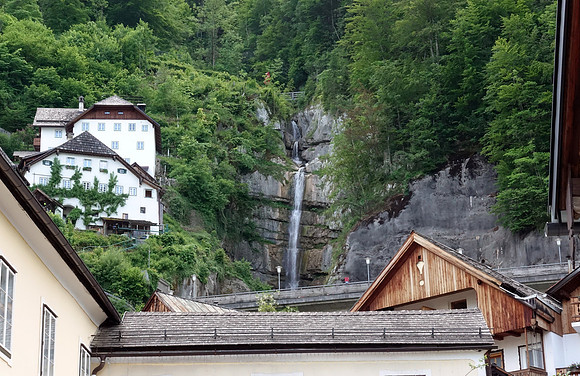 Hallstatt, Austria