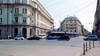 Krakow, Poland
