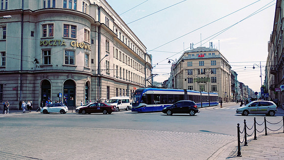 Krakow, Poland