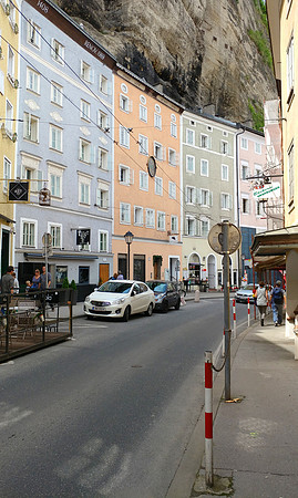 Salzburg, Austria