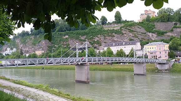 Salzburg, Austria