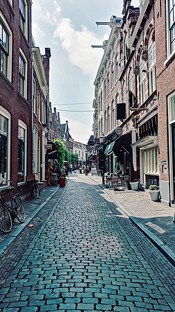 Haarlem, Netherlands