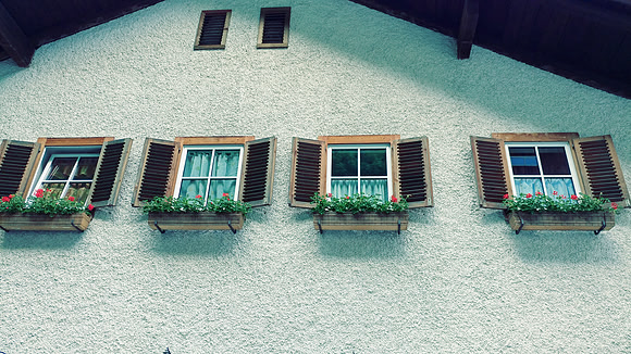 Hallstatt, Austria