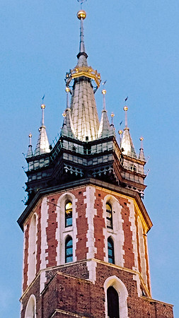 Krakow, Poland