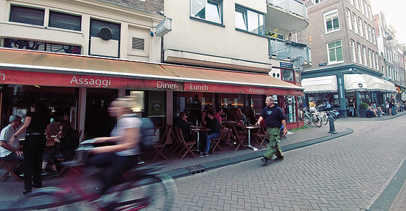 Amsterdam, Netherlands
