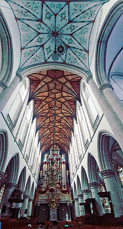 Haarlem, Netherlands
