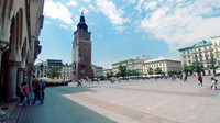 Krakow, Poland