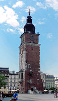 Krakow, Poland