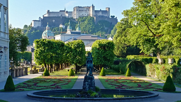 Salzburg, Austria